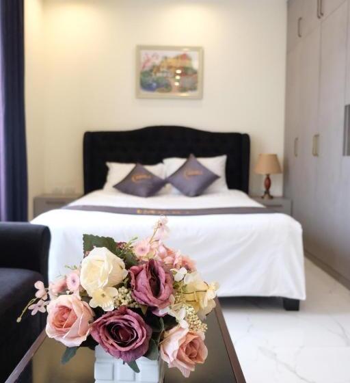 Fotos del hotel Aisha Hotels And Apartments:  11