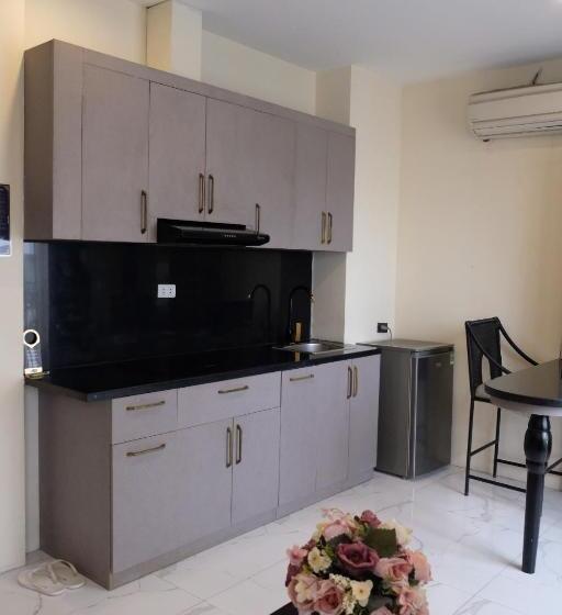 Fotos del hotel Aisha Hotels And Apartments:  3