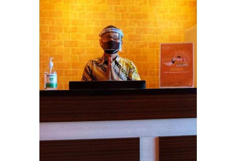 Fotos del hotel Ashofa:  10