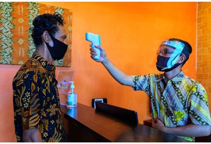 Fotos del hotel Ashofa:  11