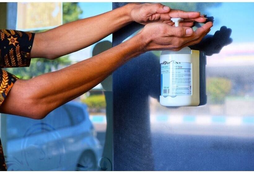 Fotos del hotel Ashofa:  13