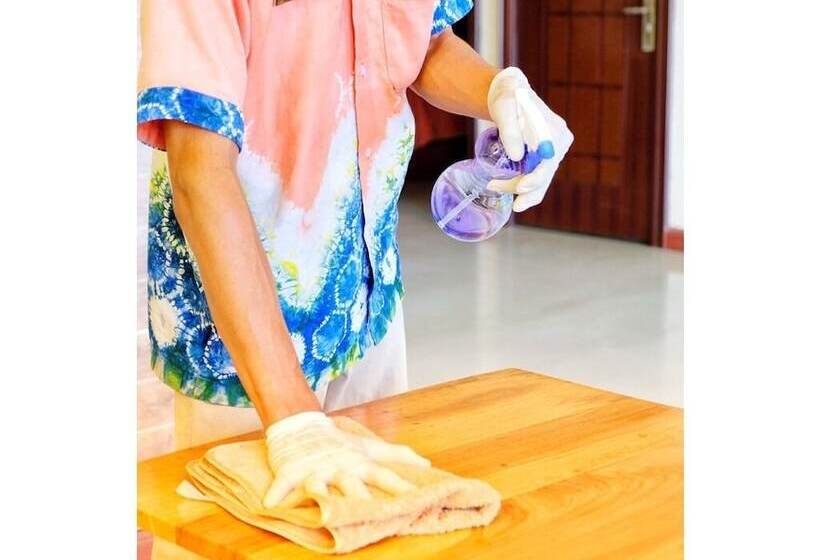 Fotos del hotel Ashofa:  3