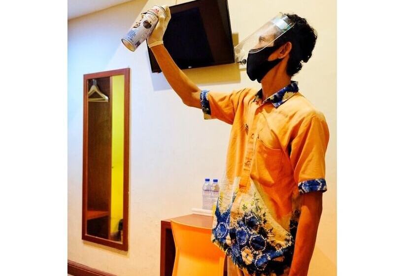 Fotos del hotel Ashofa:  12