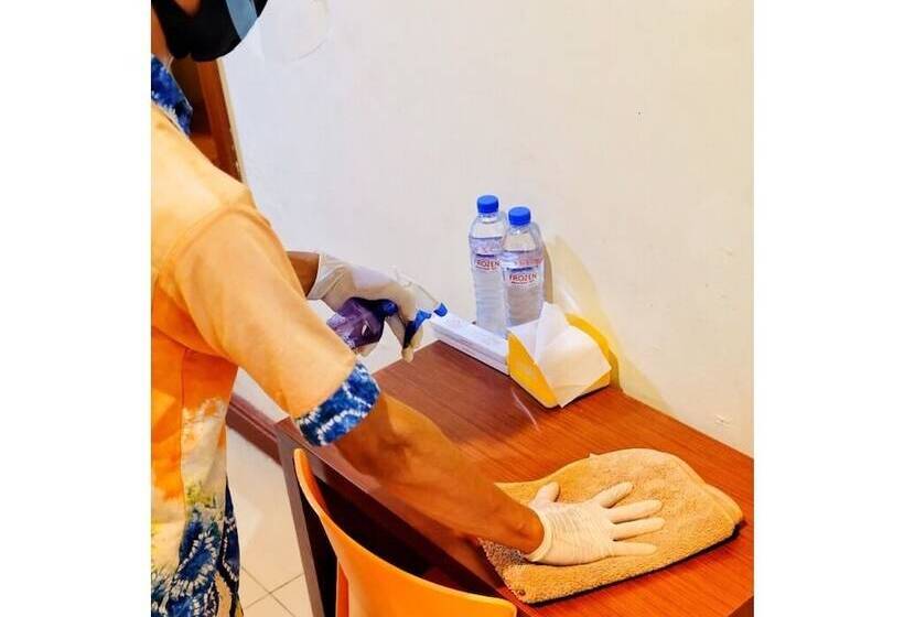 Fotos del hotel Ashofa:  15