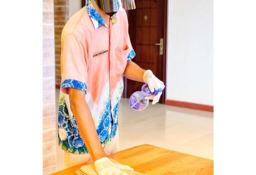 Fotos del hotel Ashofa:  14