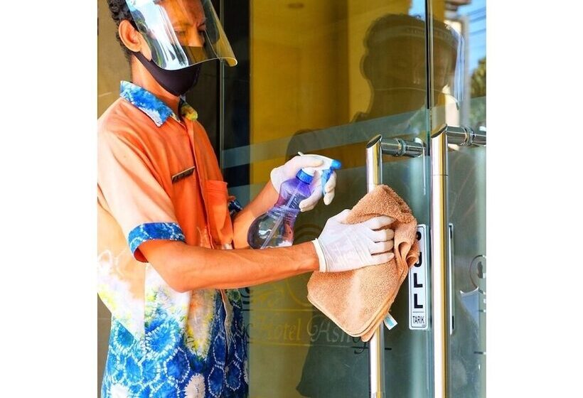 Fotos del hotel Ashofa:  7