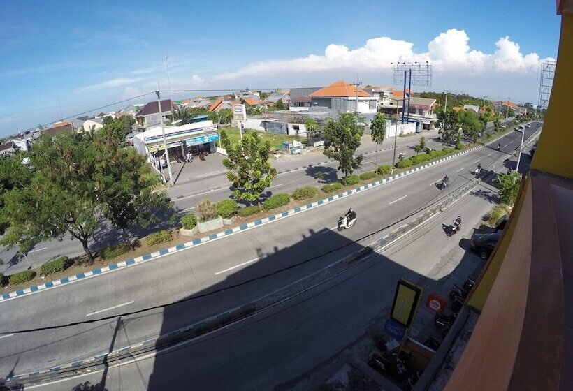 Fotos del hotel Ashofa:  5