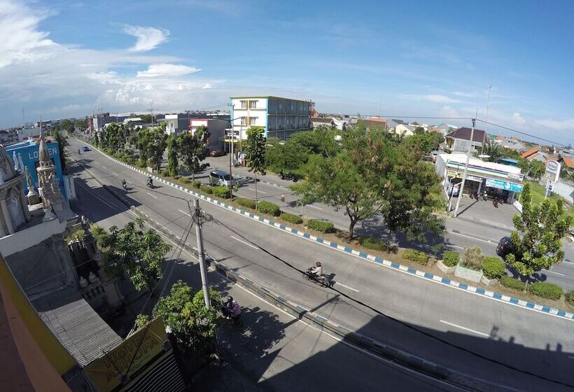 Fotos del hotel Ashofa:  8