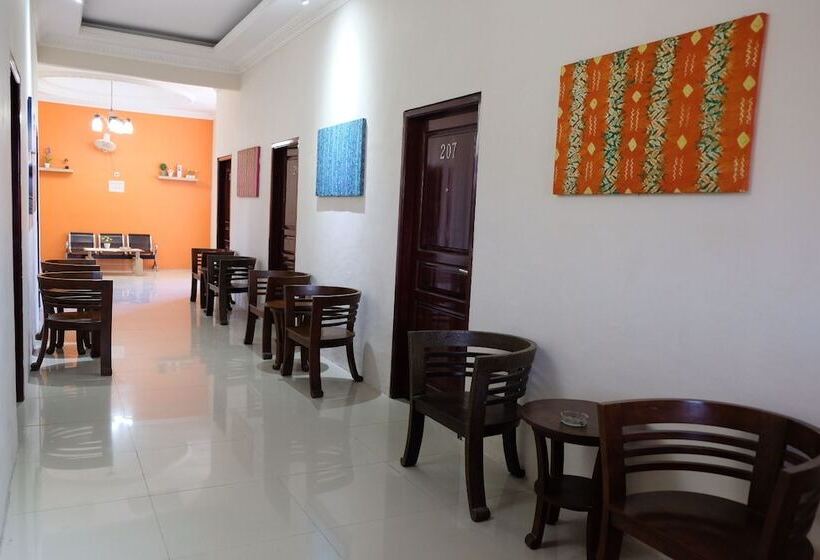 Fotos del hotel Ashofa:  2