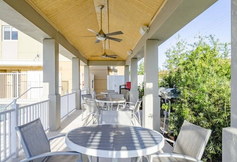 Fotos del hotel Candlewood Suites Miami Intl Airport  36th St, An Ihg:  9