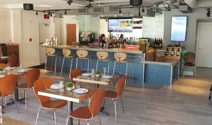 Fotos del hotel Candlewood Suites Miami Intl Airport  36th St, An Ihg:  7