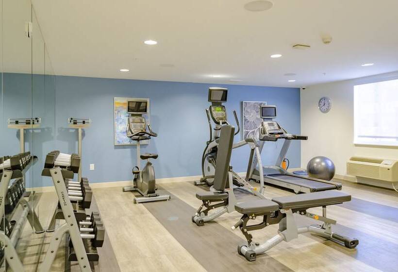 Fotos del hotel Candlewood Suites Miami Intl Airport  36th St, An Ihg:  15