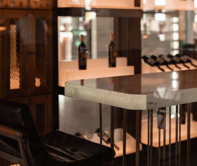 Fotos del hotel Dinso Resort:  2