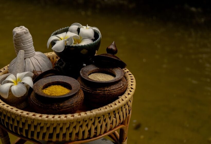 Fotos del hotel Dinso Resort:  6