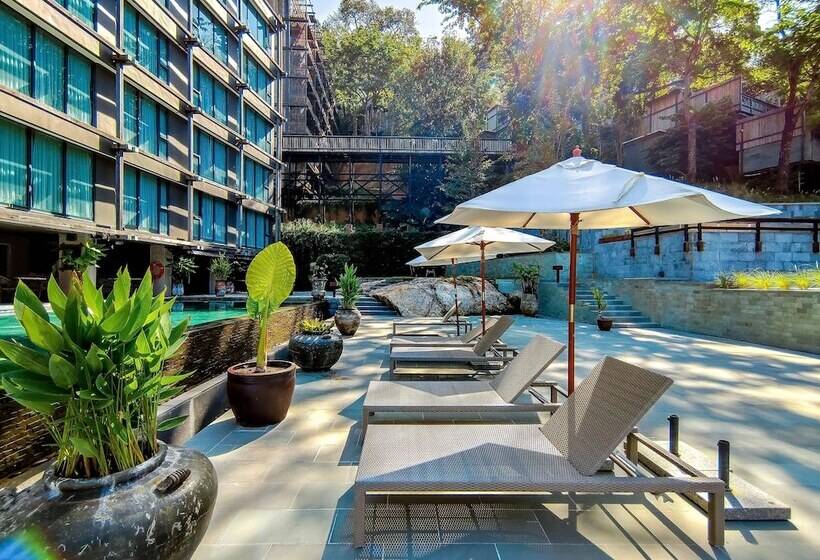 Fotos del hotel Dinso Resort:  15