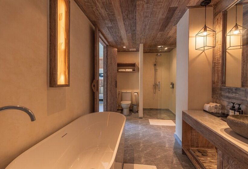 Fotos del hotel Dinso Resort:  11