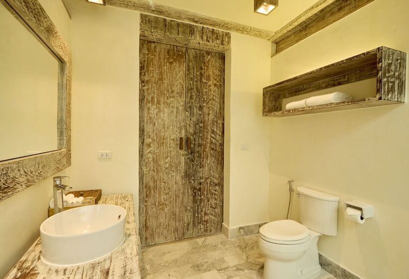 Fotos del hotel Dinso Resort:  25