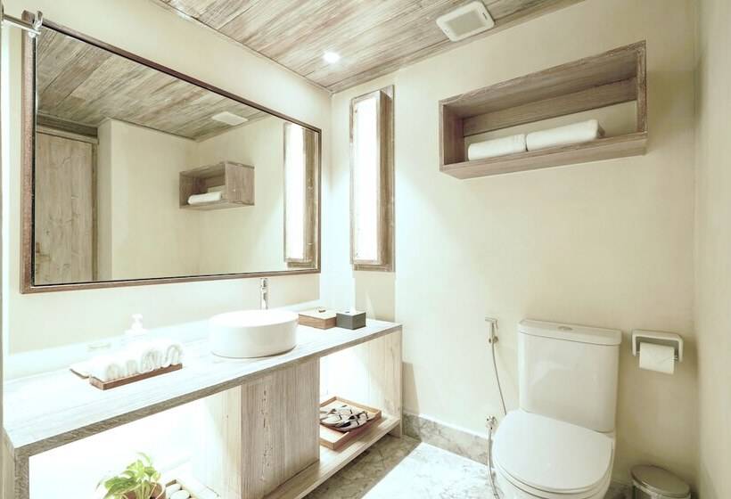 Fotos del hotel Dinso Resort:  16