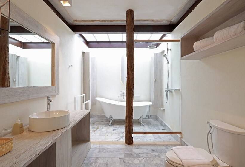 Fotos del hotel Dinso Resort:  20