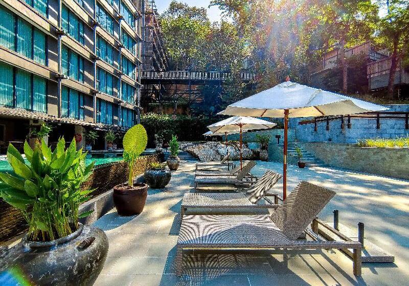 Fotos del hotel Dinso Resort:  10