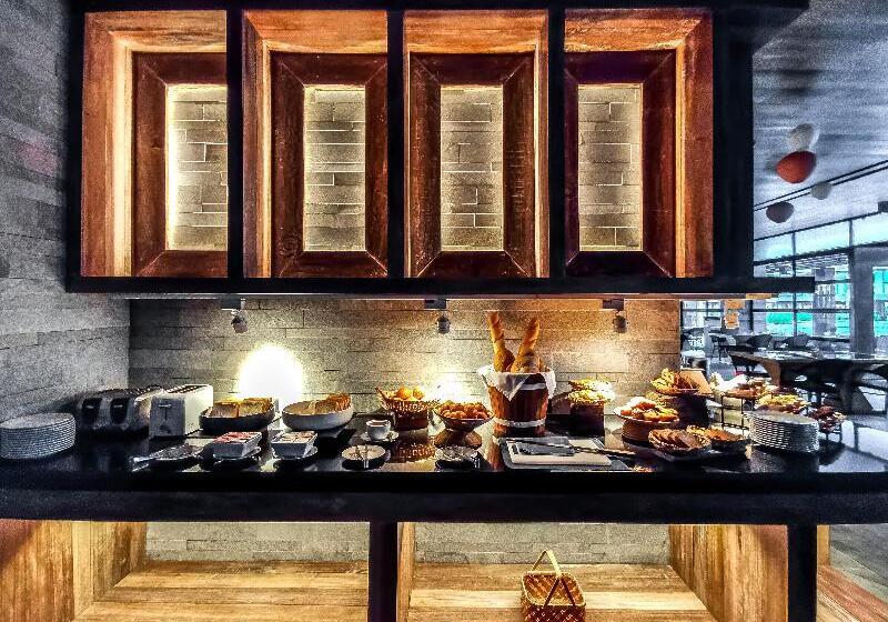 Fotos del hotel Dinso Resort:  9