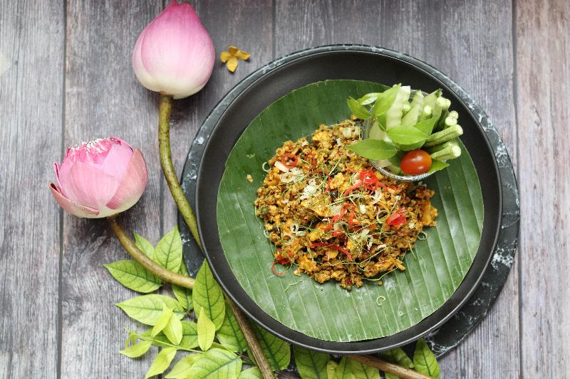 Fotos del hotel Dinso Resort:  21