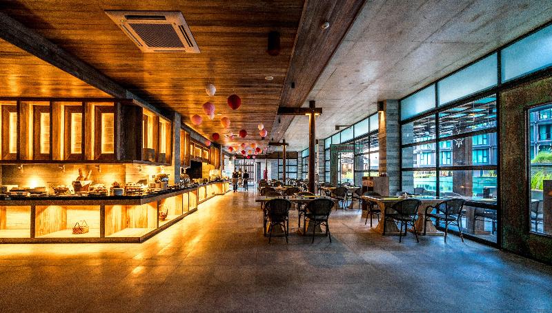 Fotos del hotel Dinso Resort:  17