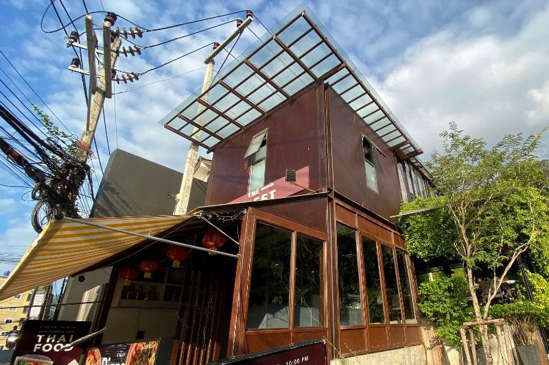 Fotos del hotel Dinso Resort:  7