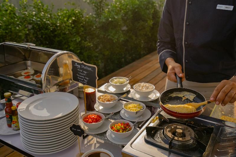 Fotos del hotel Dinso Resort:  8