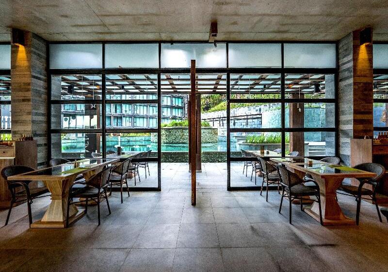 Fotos del hotel Dinso Resort:  19