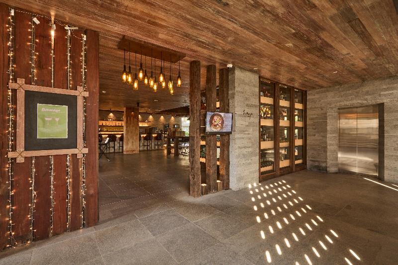 Fotos del hotel Dinso Resort:  24