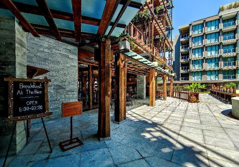 Fotos del hotel Dinso Resort:  22