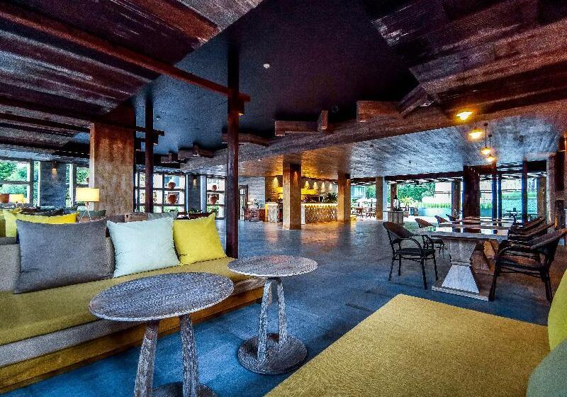 Fotos del hotel Dinso Resort:  18