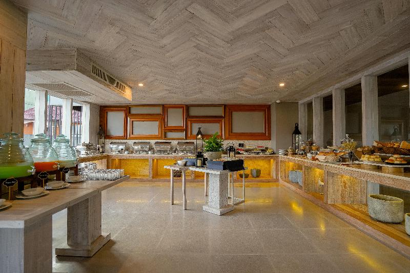 Fotos del hotel Dinso Resort:  4