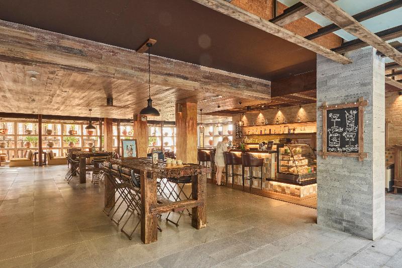 Fotos del hotel Dinso Resort:  14