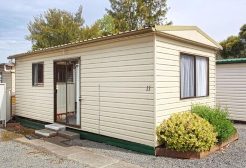 Fotos del hotel Discovery Parks Mornington Hobart:  10