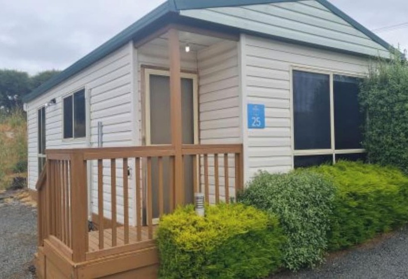 Fotos del hotel Discovery Parks Mornington Hobart:  20