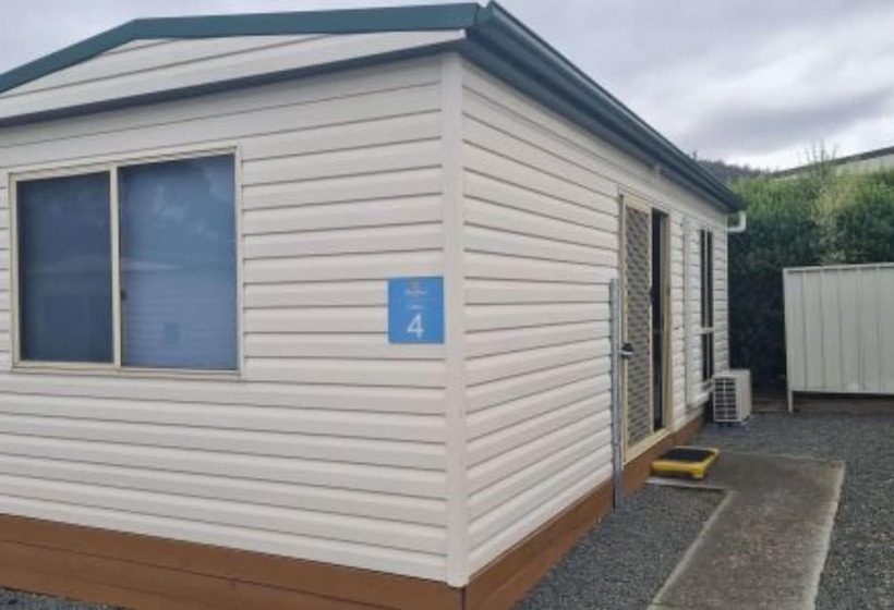 Fotos del hotel Discovery Parks Mornington Hobart:  22