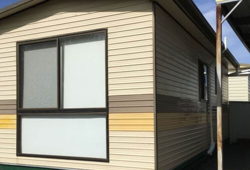 Fotos del hotel Discovery Parks Mornington Hobart:  17