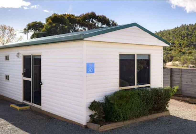 Fotos del hotel Discovery Parks Mornington Hobart:  8