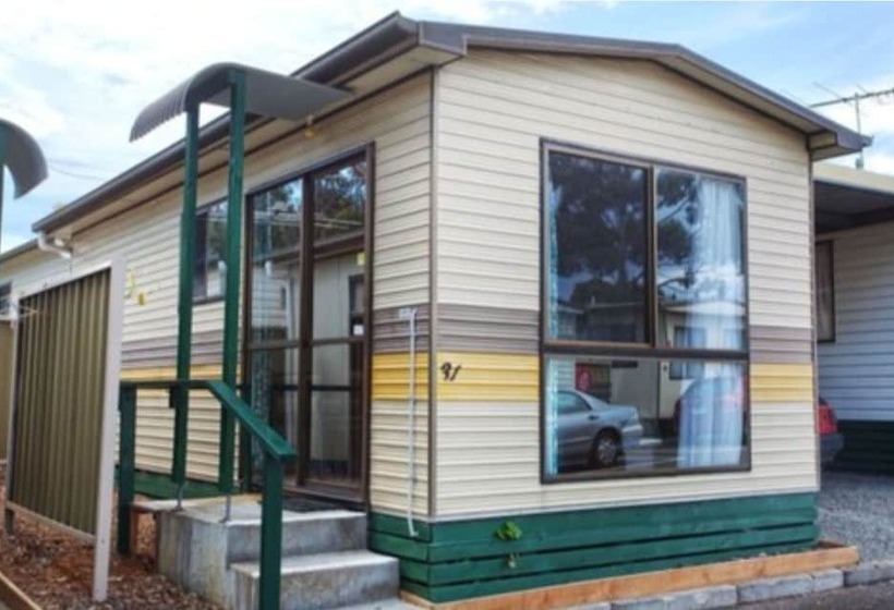 Fotos del hotel Discovery Parks Mornington Hobart:  25