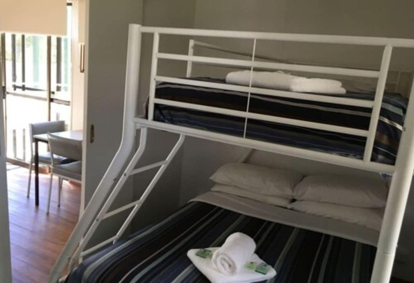 Discovery Parks Mornington Hobart