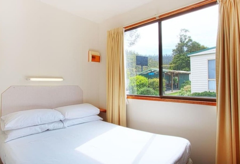 Fotos del hotel Discovery Parks Mornington Hobart:  21