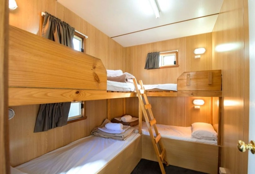 Fotos del hotel Discovery Parks Mornington Hobart:  23