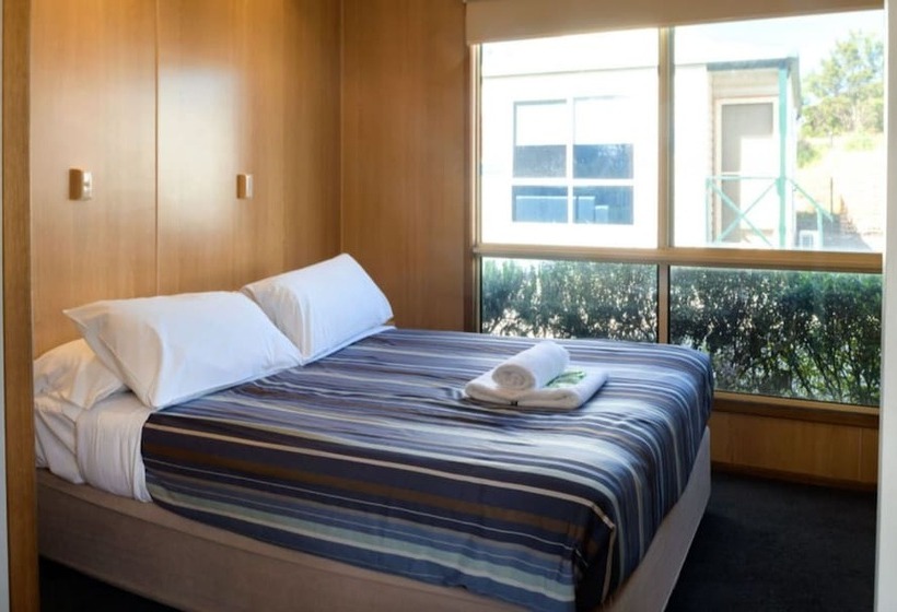 Fotos del hotel Discovery Parks Mornington Hobart:  7
