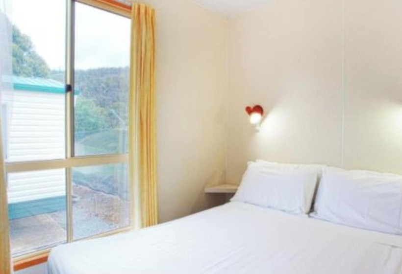 Fotos del hotel Discovery Parks Mornington Hobart:  18