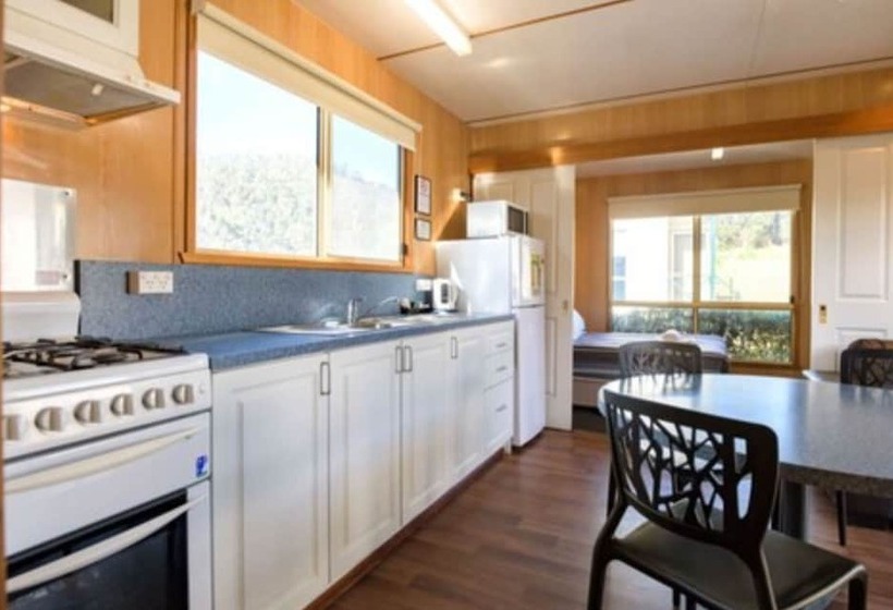 Fotos del hotel Discovery Parks Mornington Hobart:  4