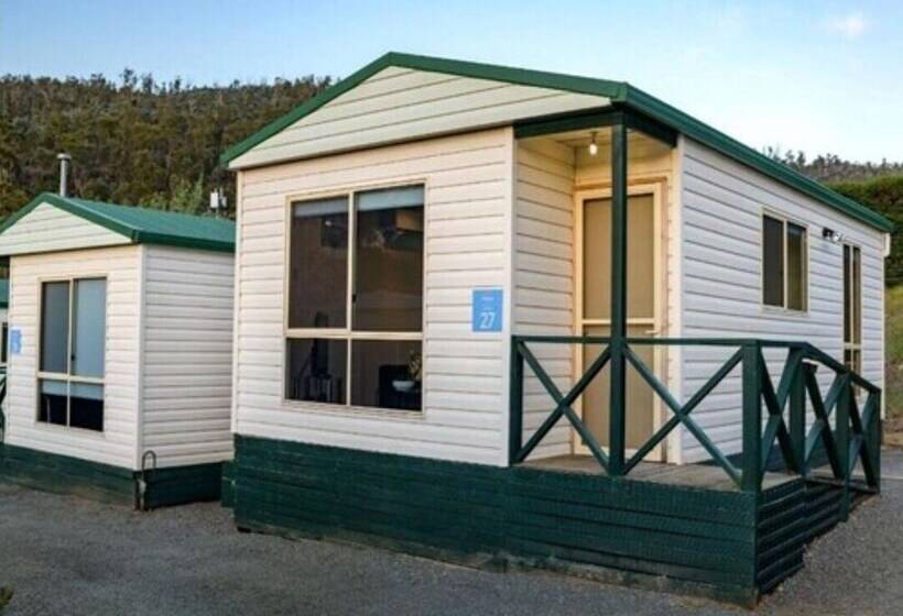 Fotos del hotel Discovery Parks Mornington Hobart:  16