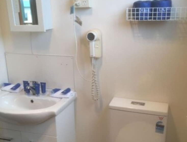 Fotos del hotel Discovery Parks Mornington Hobart:  5