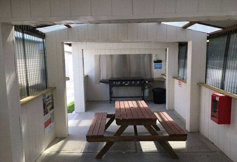 Fotos del hotel Discovery Parks Mornington Hobart:  2